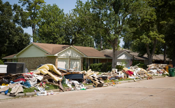 Sell a Hoarder House